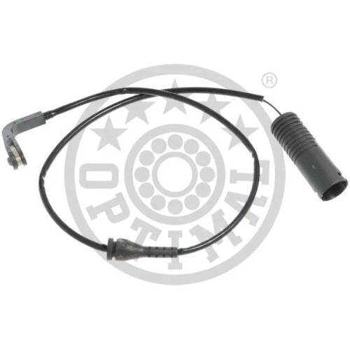 1 contatto di avvertimento, usura pastiglie freno OTTIMALE WKT-50279K adatto per BMW ALPINA