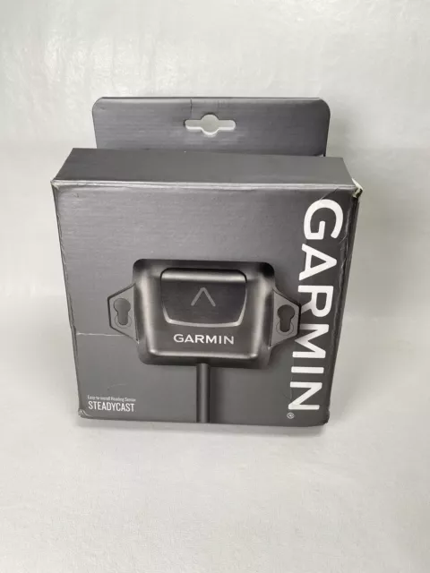 Garmin Steadycast Heading Sensor NMEA 2000