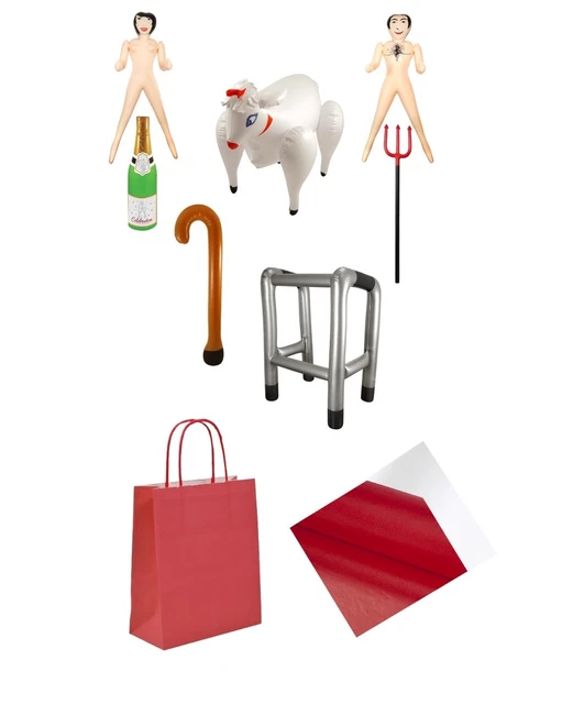 Update more than 178 funny christmas gifts uk super hot - kenmei.edu.vn