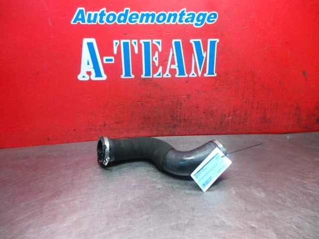 Manguera De Aire De Carga (Turbo) Para AUDI A3 8P1/8PA 2.0 TDI - Número DG-3063, Marca YOU.S