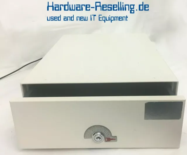 Elektrische Kassenschublade Mogler Model 28EA USB  WIN10 WIN7