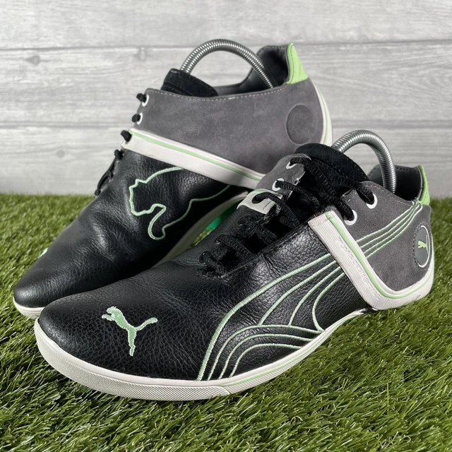 PUMA FUTURE CAT Speedcat Driving Motorsport Suede Trainer Suede Uk