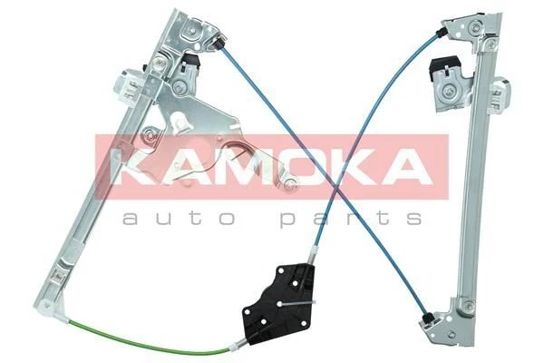 Kamoka 7200184 alzacristalli per Skoda Octavia I portellone obliquo + station wagon 96-10