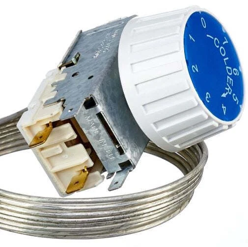 Universal Thermostat for Single Door 12volt Fridge