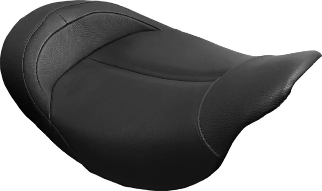 DG 2008-2013 Harley-Davidson FLHTC Electra Glide Classic MINIMAL IST SOLO LEATHE