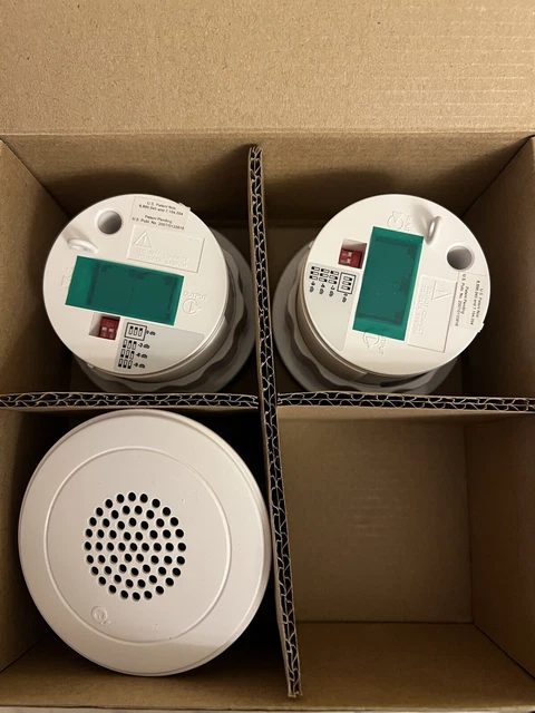 Cambridge sound masking Qt emitters E-A-W-4 🚨 PRICE IS FOR 1 speaker. NEW