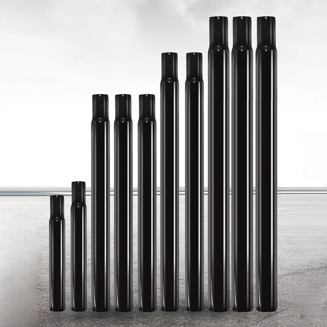Kenney Adler Asta per Tende Avvolgente Antiruggine da 5/8