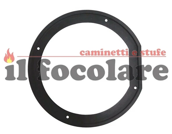 Extracteur De Fumées Fandis VFC2C23 le Ecofit 2RECA3 Poêle Pellet Fan
