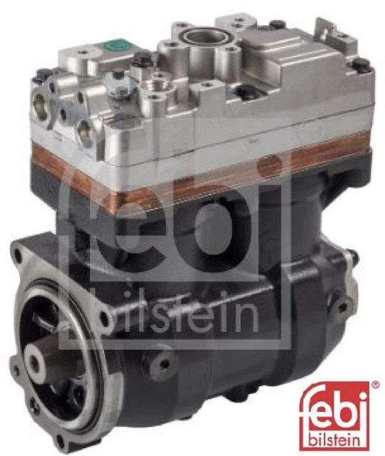 febi bilstein 175971 compressore per impianto aria compressa