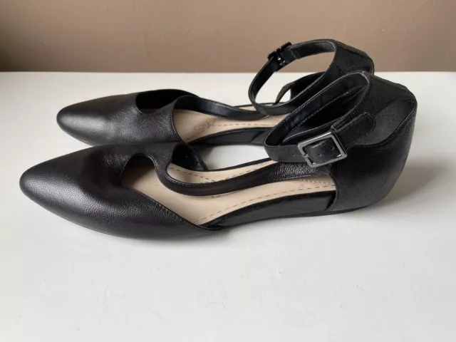 Clarks sales somerset sandals
