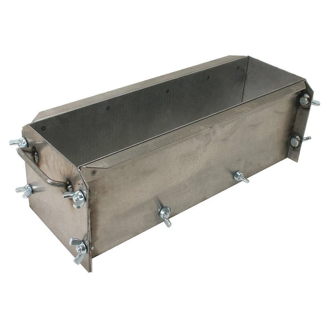 GRAINGER APPROVED 5DNW5 Concrete Beam Form