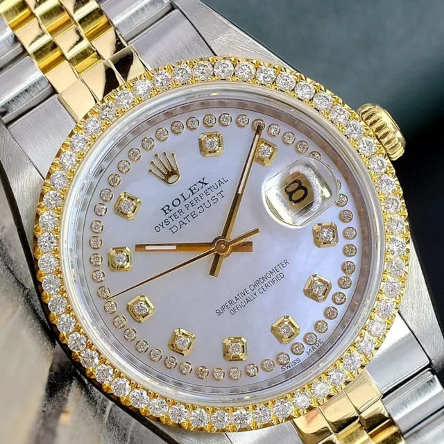 Rolex sea deals dweller acciaio oro
