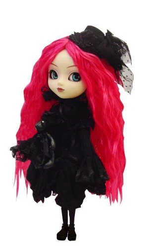Poupée Pullip 10th Anniversary Thanks Model - édition Anniversaire - Occasion
