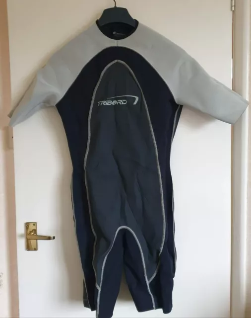 Shorty Wetsuit Tribord