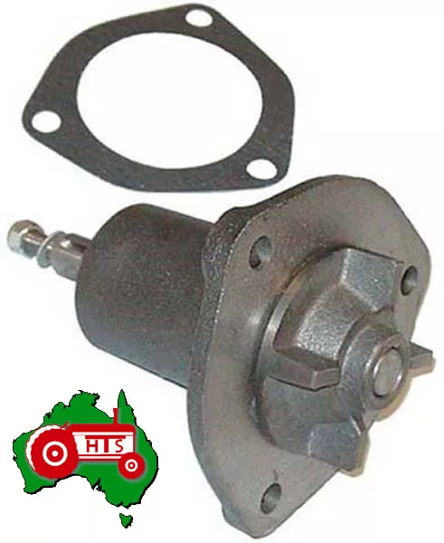 Water Pump Fits for Massey Ferguson TE20 TEA20 TED20 TEF20 35 135 Petrol 35