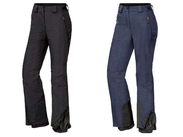 Crivit Damen Skihose umweltfreundliche Imprägnierung BIONI-FINISH ECO 36 - 46