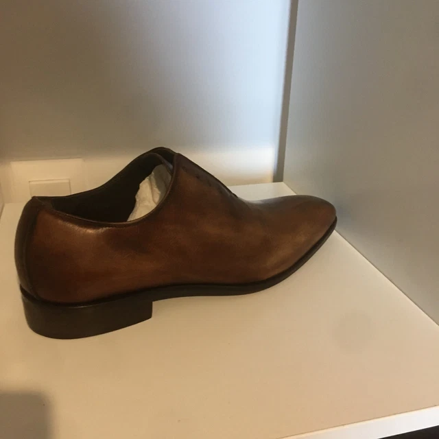 CHAUSSURES RICHELIEU HOMME Minelli en 42. Neuves EUR 110 00