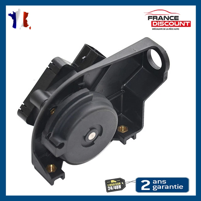 Capteur De Papillon (potentiomètre) 4874430 - Pour Plymouth Neon II 2.0 16V - Marque LS - Neuf