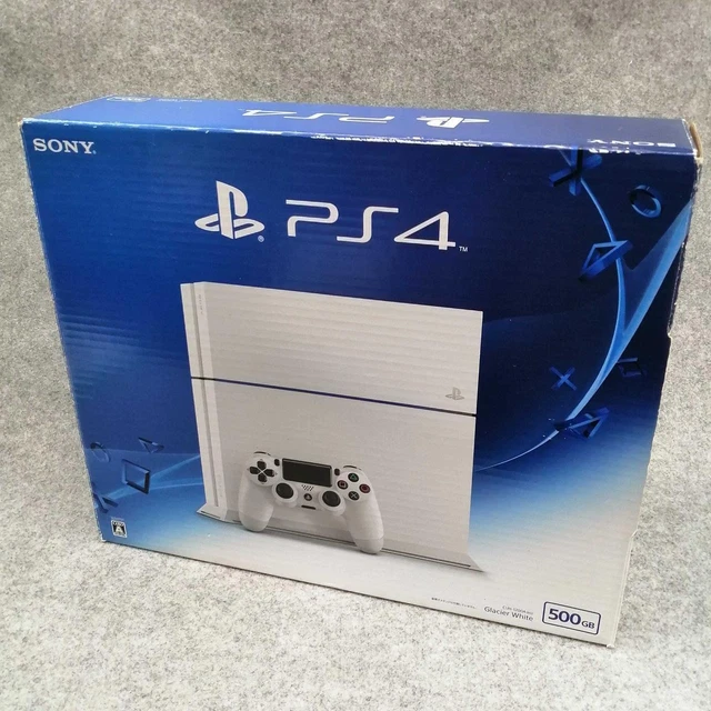 SONY CUH-1100AB02 PS4 $483.56 - PicClick AU