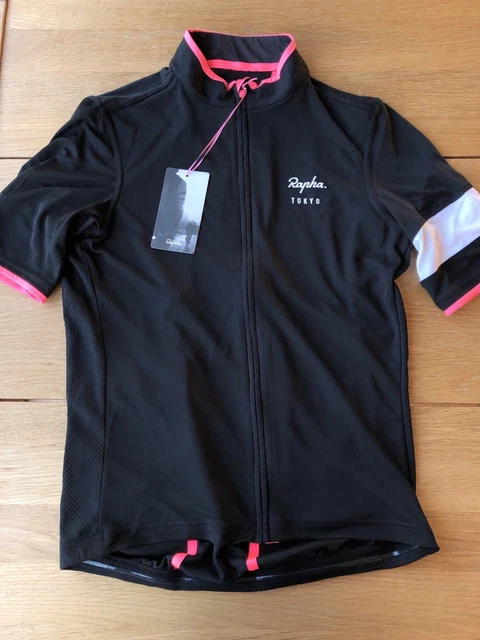 Rapha SUPER LIGHTWEIGHT JERSEY TOKYO Rapha Pro Team Lightweight