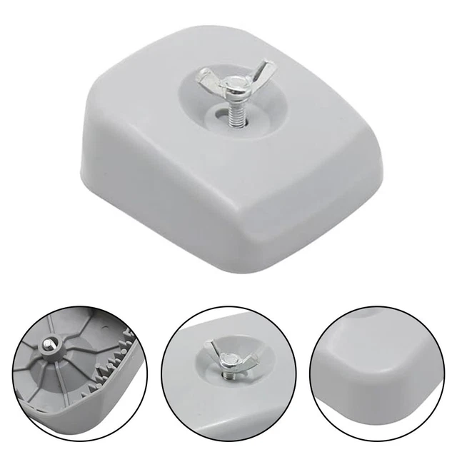 Kit De Couvercle De Filtre à Air Conçu Pour Une Utilisation Fiable Dans