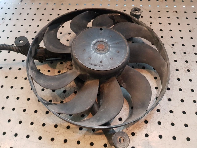 ventilateur moteur radiateur Volkswagen ES golf 4 A3 TT SKODA SEAT R/ A111170224