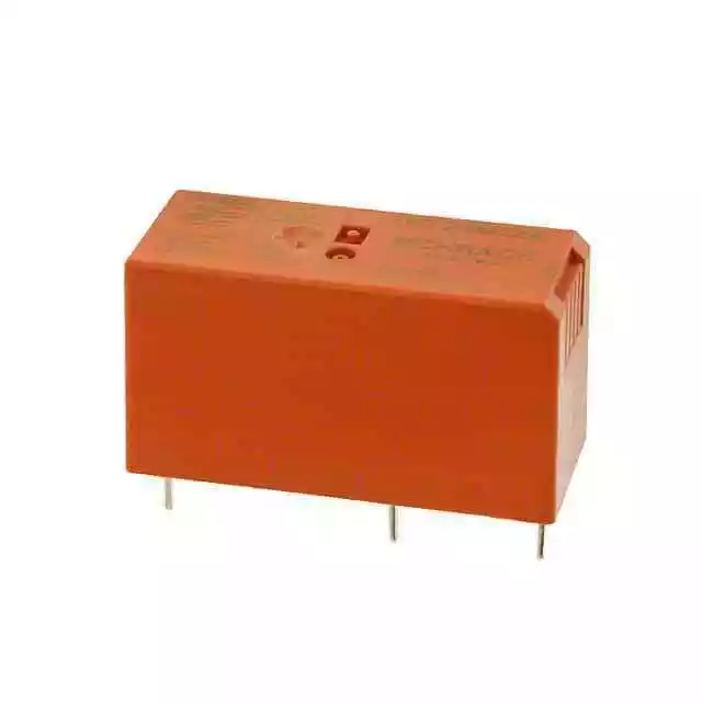 1 x 1 x RELAIS GEN ZWECK SPDT 12A 24V