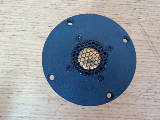 MONITOR AUDIO GOLD GS Series Tweeter £44.99 - PicClick UK