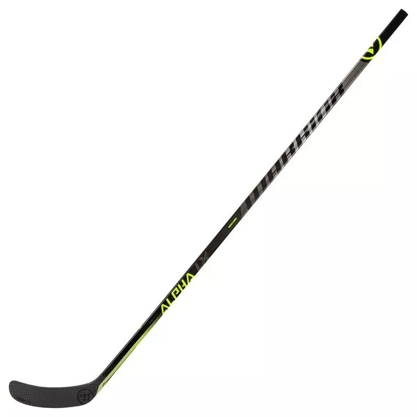 Warrior Alpha LX20 Composite Raquette Senior - 85 Flexible 63 "