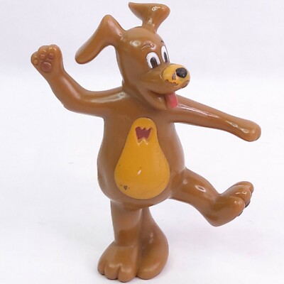wiggles wags the dog toy