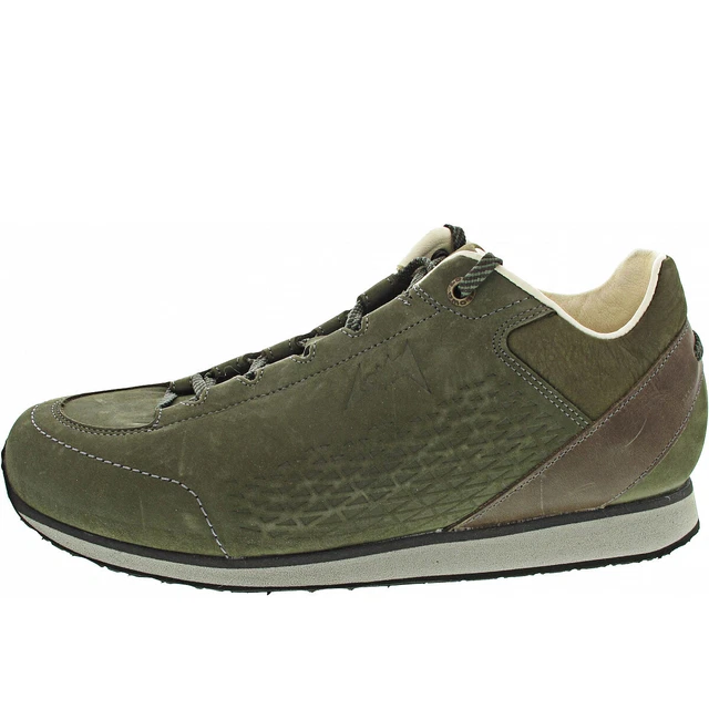 Lowa Herren Sneaker in Grün