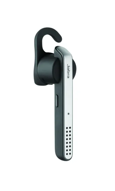 JABRA STEALTH UC MS (englische Sprachsteuerung), HD Voice, Bluetooth, BRANDNEU