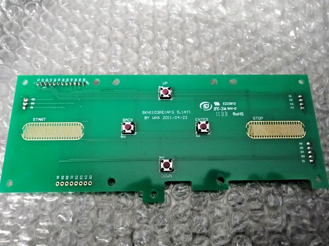 Manuale Horizon Fitness CT5.4 (76 Pagine - Foto 3