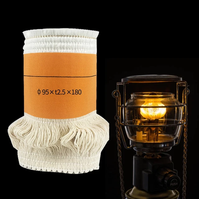 Accesorios para lámparas de aceite techo de queroseno calentadores de petróleo balcón automático