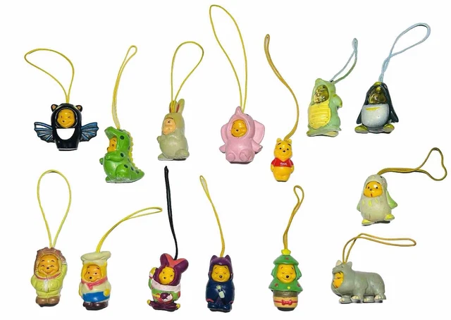 Capsula Sorpresa Cool Things Original Mix – Personaggi Cartoon Network Da Collezione, 6.5 Cm, 9 Modelli