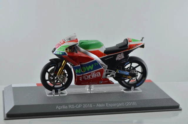 altaya moto rossi prix total