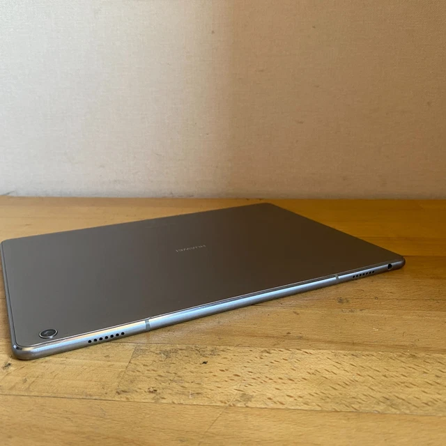 Tablet Huawei MediaPad M5 CMR-W09 10.8 32GB dourado 4GB de memória RAM
