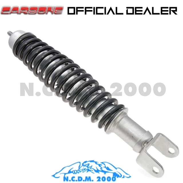 Amortisseur Arrière D'Origine Pour Vespa 125/150 Sprint & Rally - Pièce De Rechange