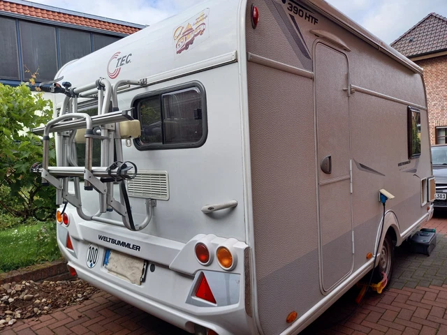 wohnwagen gebraucht