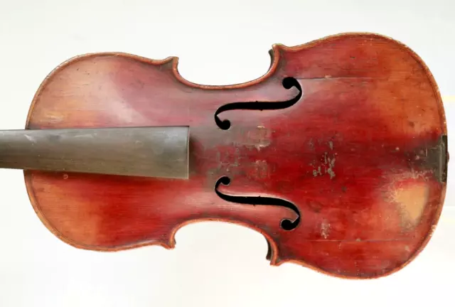 vuillaume a paris violin