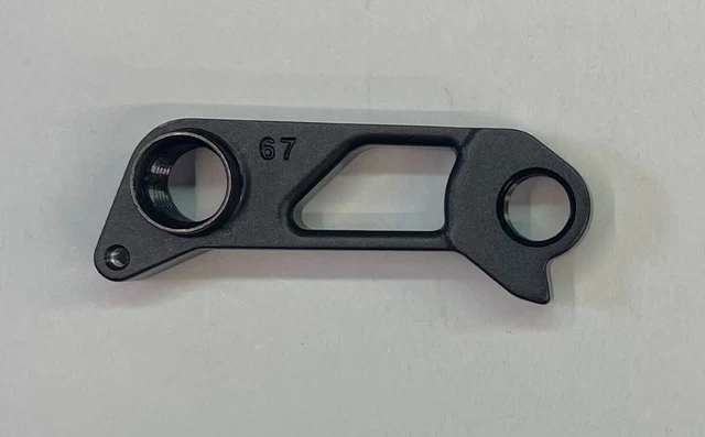 Merida Forcellino Telaio Corsa Scultura E Reacto Per Cambio Sram