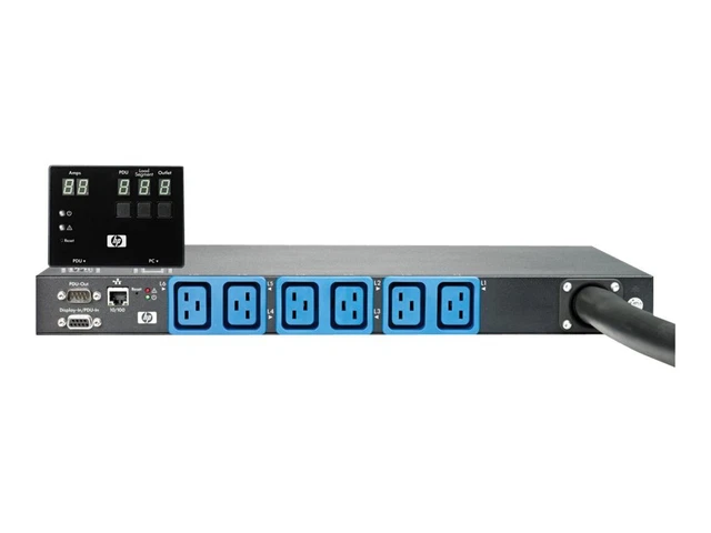 Aruba AF526A Stromverteilungseinheit inkl VAT
