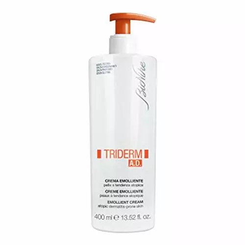 TRIDERM AD Crema Emoll.400ml