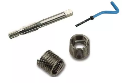 M14x1.25 Spark Plug Repair Kit 14 mm 8.4mm Long