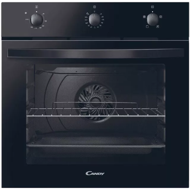 13amp shop single oven