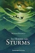 Im Herzen des Sturms von Rodman Philbrick | Buch | Zustand gut
