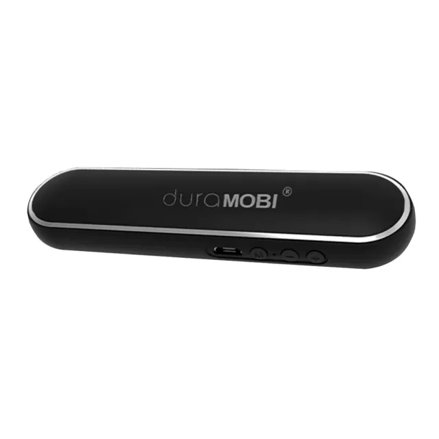 BT5.0 Timer dura MOBI Pillow Speaker Sleeping Bone Conduction Music Box T-Flash