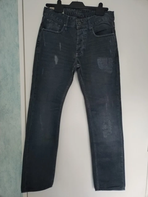 T28 taille online homme jean