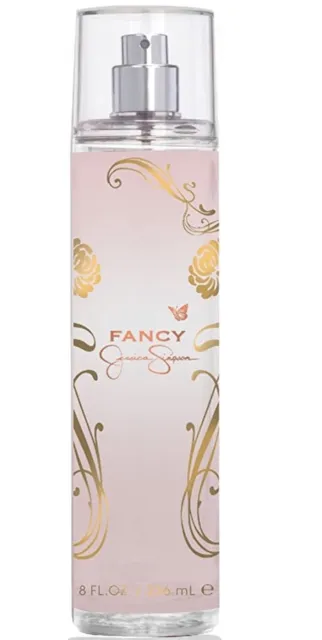 Fancy Perfume Jessica Simpson 8.0 oz 236 ml Fragrance Body Mist Spray Women NEW