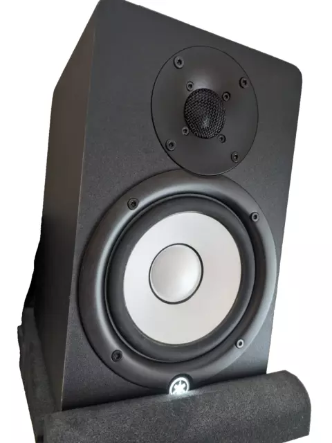 HS50M - Yamaha Studio Monitor Speaker (HS50M)